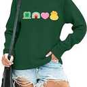 Women's long -Sleeved Shirt size M
