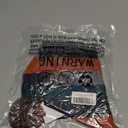 LMLALML Boys Winter Hat Earflap Knitted Beanie for Kids Warm Fleece Lined Thicken Hat for Baby (1-3T, Greymh)