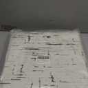 Color and Geometry Area Rug for living room,grey 5x8