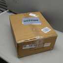 Chillchard Set of 2 Artificial Boxwood Ball Trees for Outdoor with Spike, UV Resistant Faux Topiary Ball, Fake Plants Greenery Round Shrubs Bushes for Entryway Front Porch Decor