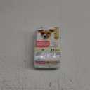 Paw Inspired Disposable Dog Diapers | Female Dog Diapers Ultra Protection | Diapers for Dogs in Heat, Excitable Urination, or Incontinence (12 Count, Small)