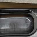 UPPAbaby Snack Tray for Vista, Cruz, RumbleSeat / Quick Attachment / Folds with Stroller