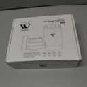 Faucet Filter, Highly Efficient Filtration Performance, Reduces Lead, Chlorine & Bad Taste, BPA Free, Water Purifier, 1 Count