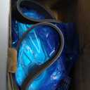 Serpentine Belt Drive Kit Fit for BMW X1 X3 X4 Z4 120i 220i 228i 320i 328i 428i 528i, 2.0L 1997CC 1998CC 2012-2018, Replace 39191 6PK1000 Including Tensioner and Belt