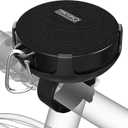 Onforu Portable Bluetooth Speaker for Bike, IP65 Waterproof Mini Outdoor Shower Travel Speakers, Bike Accessories Wireless Bicycle Speaker with Loud Sound for Riding, Ideal Gift