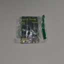 Drill Hook Self-Tapping Power-Driven Hook Screw, 2-Pack  Installs with Drill or Impact Driver for Fast Garage, Shop & Home Organization