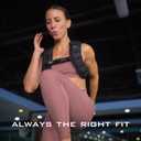 GORUCK Spy Ruck Women's Weighted Vest for Walking & Running - Weight Vest for Women Fitness Training with Adjustable Fit, Low-Profile Design for Weight Loss