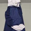 fun shack Florence Nightingale Costume Kids, Florence Nightingale Costume Girls, Civil War Nurse Costume Kids XL