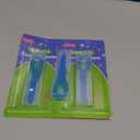 VINSULLA Floss Threaders for Braces, Bridges, and Implants (50 Count (Pack of 3)