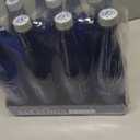 Saratoga Spring Water Bottles, 12 Pack Still Bottled Water Recycled PET Plastic Bottles 28 Fl Oz (EXP 11/20/26)