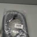 Hose Replacement for Shark Navigator Vacuum Cleaner NV22 NV42 NV44 NV46 NV60 NV70 NV80 UV400 UV410 Replace Part No.1114FC
