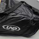 UNP SUV Dome Tent for Camping, Outdoor 6 Person Car Camping Tent, Easy Set Up SUV Tailgate Tent with Rainfly 10' x 10' Vehicle Camping Tent | for Camping, Outdoor, Car Camping Tent, Easy Set Up, SUV Tailgate Tent, with Rainfly, 10' X 10' X 84"