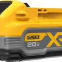DEWALT 20V MAX XR POWERSTACK 3.5 Ah Power Tool Battery (DCBP320)