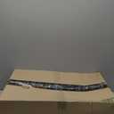 405380 Lawn Mower Medium Lift Blade 46 inch Cut Deck Replace 532405380 403107 532403107 PP21011 for Husqvarna YTH22V46 YTH20K46 Craftsman YT300