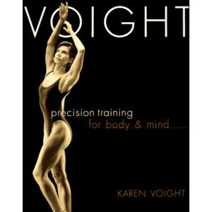 Voight: Precision Training for Body and Mind