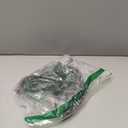 Black Rubber Weather Stripping Door Seal Strip, D Shape Door Weather Seal Strip, SelfAdhesive Soundproofing Frame Insulation Tape for Doors Frame/Window Seal,Blocks Cold Drafts Noise