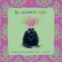 2025 No Ordinary Cats Wall calendar
