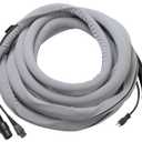 Mirka Sleeve + Cable 110V + Hose 32.8' US, 1/Pkg