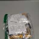 upsimples Vintage 4x6 Picture Frame, Antique Gold Frames Display 3.5x5 with Mat or 4 x 6 Without for Wall or Tabletop Decor, 1pack