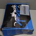 2PM SPORTS Cytia Pink Girls Adjustable Illuminating Inline Skates with Light up Wheels, Fun Flashing Beginner Roller Skates for Kids (Medium - Big Kid (13C-3 US), Purple)