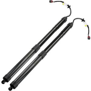 Electric Rear Left Right Tailgate Power Lift Support Shock Strut Compatible with 2013-2019 Hyundai Santa Fe Sport Replacement for 81771B8100 81771-B8100 81780B8100 81780-B8100