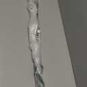 Vepagoo 30 Inch Gas Struts 120Lb/534N Shock with Mounting Brackets, Lift Supports for RV Bed Storage Travel Trailer Truck Bed Cover Basement Heavy Duty Lid Springs (Fit 105lb-135lb Lid), 2pcs (1pair)