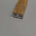 Square Rhinestone Reading Glasses For Women Blue Light Blocking Computer Readers Glasses (Transparent)