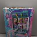 POLLY POCKET - Travel Adventures Box