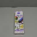 6.56FT Long Heat Gun, Uptdae Version Homidic Mini Handheld Hot Air Gun, Electric 300W Portable Heat Gun for DIY Craft Embossing, Shrink Wrapping PVC, Drying Paint, Clay, Rubber Stamp