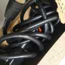 Indoor Tv Antenna for Local Channels, Digital 4K HD Antenna for Smart TV Indoor with Magnetic Base, No Cable Needed - 360 Reception, 120 Mile Range, 8.2ft Cable -Support All HDTVs After 2007 (Black)