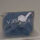 3 Piece Tankini Swimsuits Women - Athletic Swim Tank Top with Bra and Boyshorts Bathing Suits Modest Swimwear 2026 (Large, Teal and Floral)