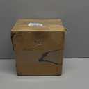 Hollow Ceramic Vase Set of 2,Nordic Modern Boho Decorative Ceramic Aesthetic Flower Vase for Home Decor,Minimalist Centerpiece Table Decorations,Wedding,Living Room,Bookshelf,Entryway (Black)