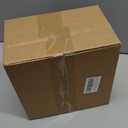 Electric Stove Burner Drip Pans WB31M19(8) WB31M20(6) Electric Stove Top Burner Replacement WB30M1(6") WB30M2(8") Compatible for G-E Hot-point Ken-more General Electric Stove Parts by MIFLUS