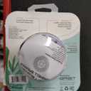 Seashell Bluetooth Speaker White 2 Pack 