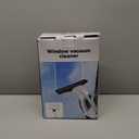 Window Vacuum for Car