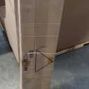 8 Eye LED Beam Wall Washer Lights,120W RGBW 4IN1 Strobe Moving Head DJ Light Bar 180  Tilt DMX and Sound Control Stage Lighting Bar for Party Light dj Disco Lights Wedding Club KTV Live House