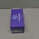 VidaRosa Quick Cure UV Resin Kit with Light - High Gloss, Transparent Casting and Doming for DIY Jewelry, Coatings, and Crafts