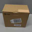 AT&T DECT 6.0 Expandable Cordless Phone with Answering System, Silver/Black with 3 Handsets