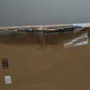 Swurfer Tree Outdoor Swing Set Swings – Playground Swing Seat Replacement, Swing Set Accessories, Easy Installation, Comfortable Heavy Duty Rubber Coated Chains, Weather Resistant, Ages 4 and Up