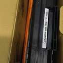 141A W1410A Toner Cartridge Black 2-Pack (with chip) High Yield Replacement for HP 141A W1410A 141X W1410X Toner Compatible with HP LaserJet Pro M110w MFP M140w Printer Ink M110we M139we M140we