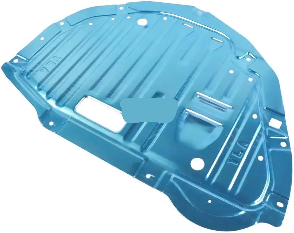 Lower Engine Cover Lid Compatible With 2017 To 2022 CRV EX And EXL Models Part Number 74112TLAA01 AP03 Replacement