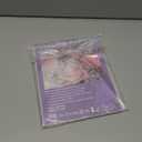 Vellum Paper 8.5 x 11 Translucent Printable, 100 Sheet100gsm/68lb Vellum Tracing Paper, Translucent Vellum Paper for Invitation, Greeting Cards, Tracing Paper Pad for Drawing, Sketching, Writing