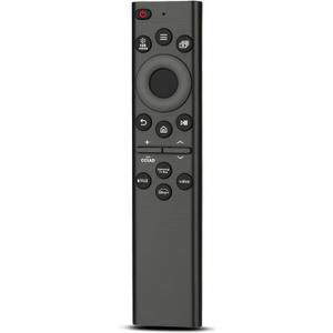 Luyeper Replacement for Samsung TV Remote, for 2019-2025 Samsung Remote Control for Smart TV, Frame, QLED, Curved Series