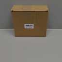 Malier 3 Pack Christmas Dog Toys, Durable Latex Squeaky Dog Chew Toy, Funny Interactive Dog Toys Perfect for Puppy Small Medium Pets Dogs