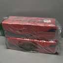 2 x Coca-Cola Zero, 12 fl oz, 12 Pack (EXP 01/04/27)