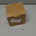 Motorcycle Drink Cup Holder Handlebar Cup Mount Replacement for Honda Goldwing 1800 GL1800 F6B 2001-2023 Water Bottle Holder(Black, 138MM/5.4" Height)