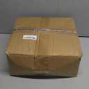 Timer 8 Modes - 9 Ft by 10 Inch Prelit Christmas Garland with 50 Warm Lights Thick 270 Snowy Bristle Pine 10 Pinecone 70 Berry Battery Operated Xmas Decor Mantle Stairs Porch Front Door Indoor Outdoor