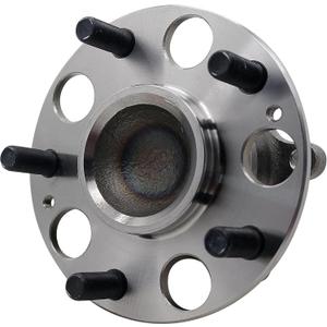 Dorman 951-256 Rear Wheel Bearing and Hub Assembly Compatible with Select Honda Models