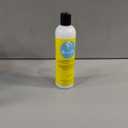 Curls Blueberry Bliss Reparative Leave In Conditioner - 8 oz, Helps Repair Damage and Prevent Breakage, Conditioner for Curly Hair, Wavy, and Coily Hair Types (8 Fl Oz (Pack of 1))