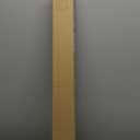 ChrisDowa Cordless Blackout Roller Shades for Windows, Striped Free-Stop Window Blinds with Privacy, Thermal Insulated Window Shades for Home, Office and Door. Beige, 27" W x 72" H